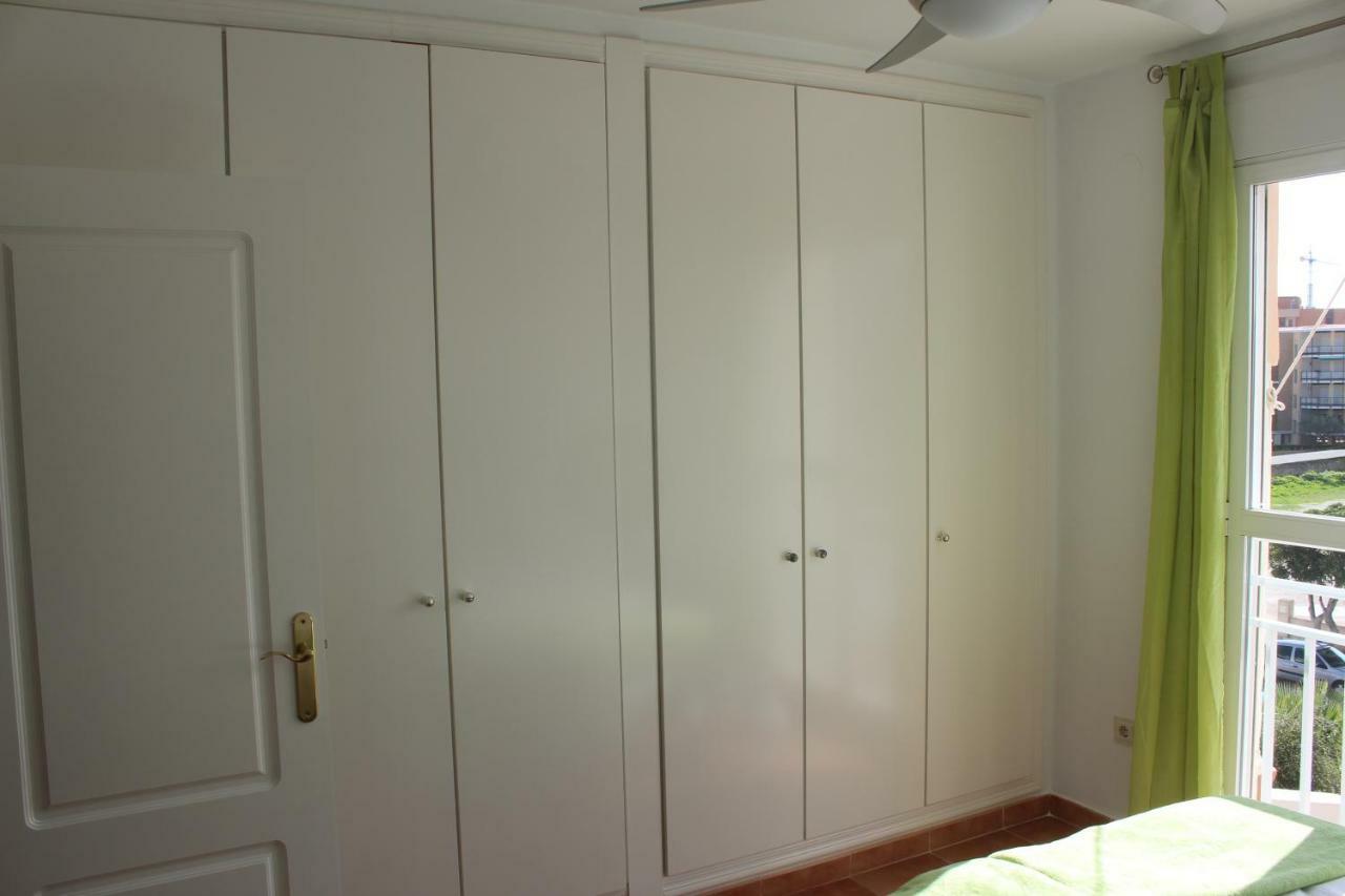 Apartment Las Dunas II Javea Exterior photo