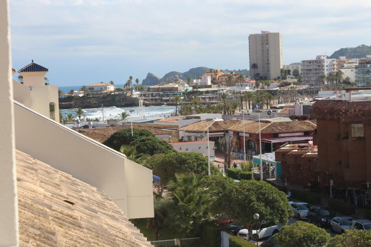 Apartment Las Dunas II Javea Exterior photo