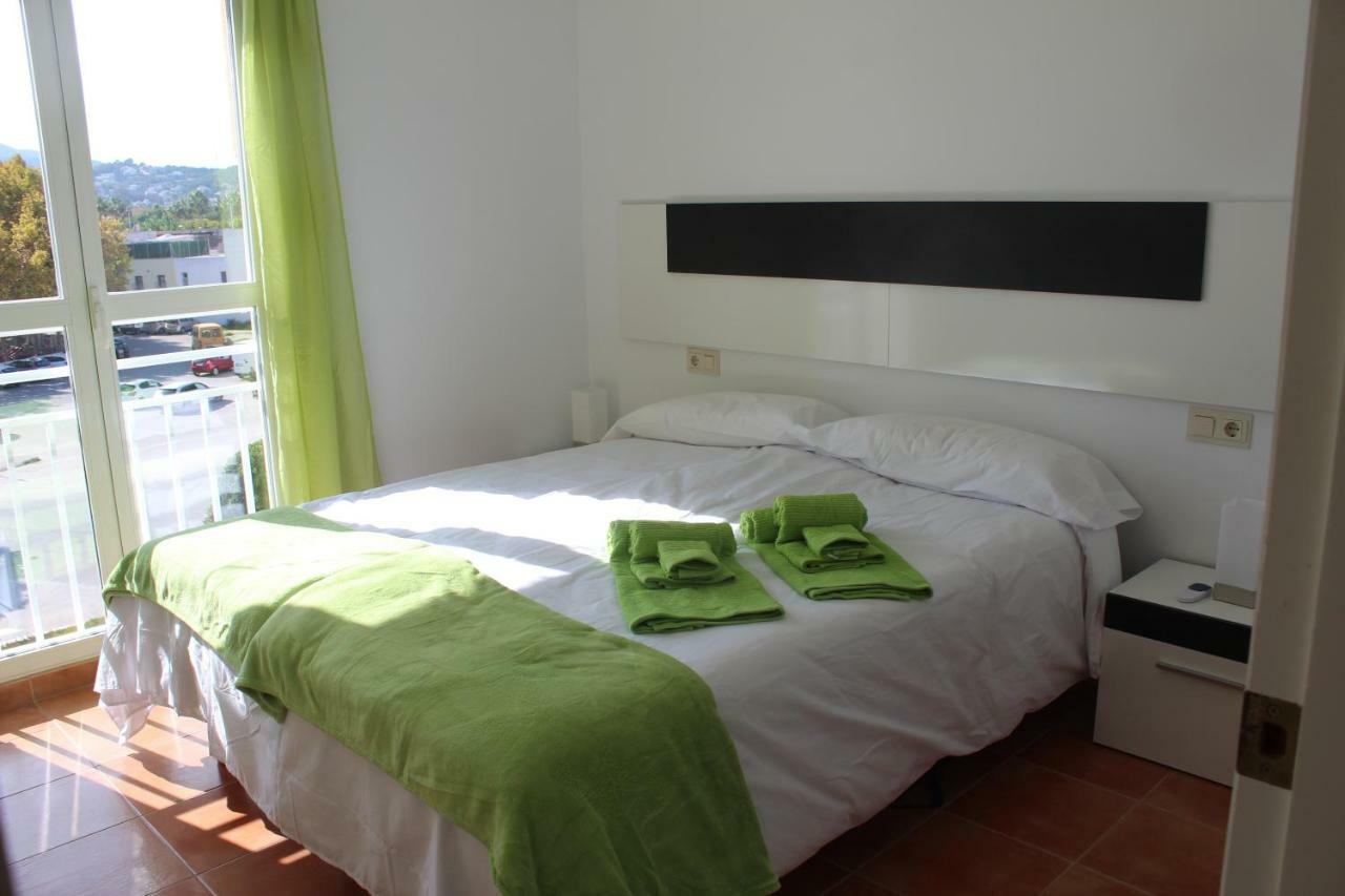 Apartment Las Dunas II Javea Exterior photo