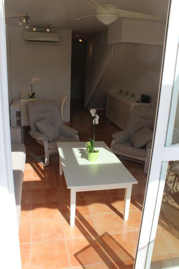 Apartment Las Dunas II Javea Exterior photo