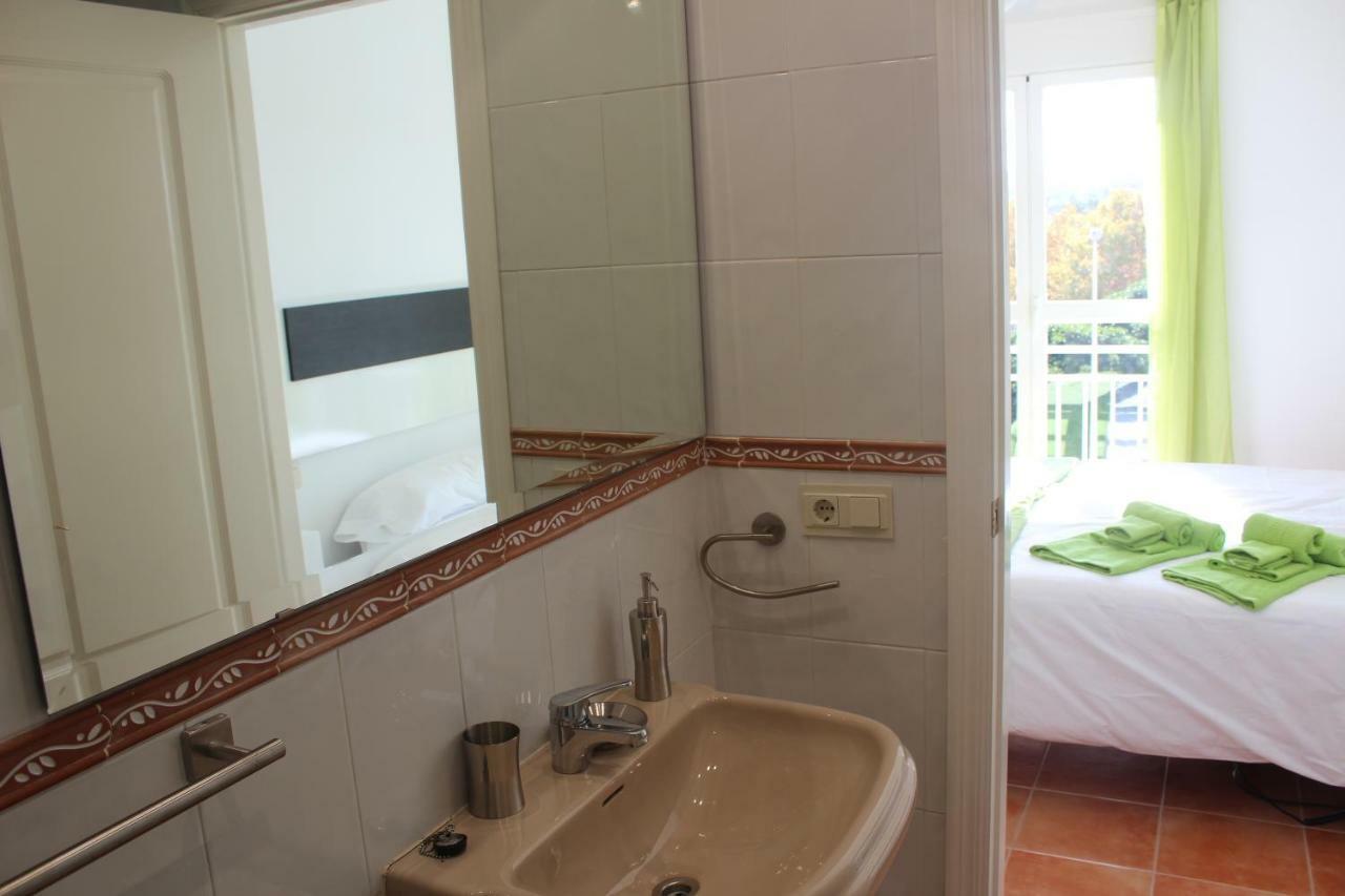 Apartment Las Dunas II Javea Exterior photo