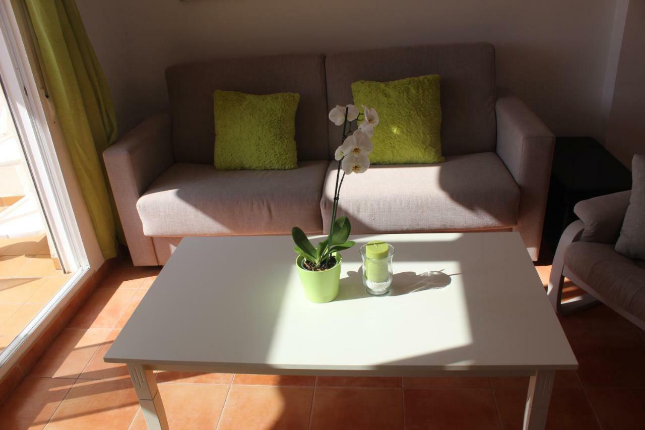 Apartment Las Dunas II Javea Exterior photo